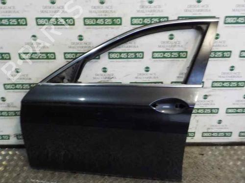 Porte avant gauche BMW 5 (F10) 530 d xDrive (258 hp) 41007206107