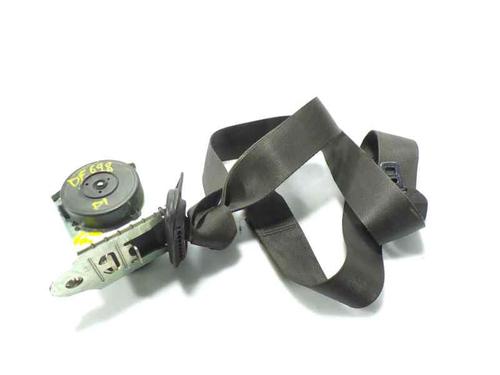 Used Front left seatbelt Front left seatbelt MINI MINI (R50, R53) One (90 hp) 8741431 8741431