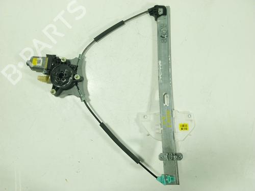 Used Front right window mechanism KIA STONIC (YB) 1.2 CVVT (84 hp) 32393695