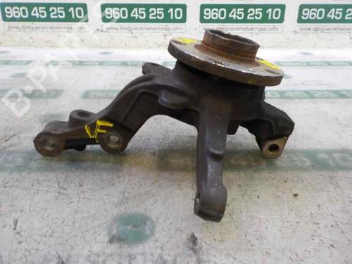 Used Right front steering knuckle Right front steering knuckle MERCEDES-BENZ CITAN Box Body/MPV (W415) [2012-2021] 6252465 6252465