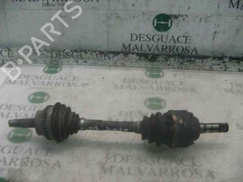 Used Left front driveshaft Left front driveshaft FIAT COUPE (175_) 2.0 16V (139 hp) 3780248 3780248