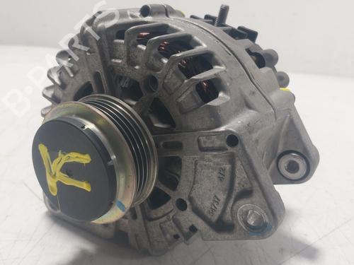 Used Alternator Alternator MERCEDES-BENZ SL (R232) 55 AMG 4-matic+ (232.480) (476 hp) 26138074 26138074