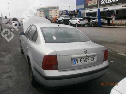 Rear left interior door handle VW PASSAT B5 (3B2)  | BP3831004I15  - Image 6