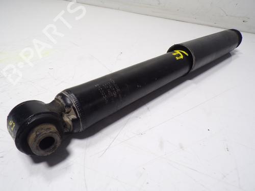 Left rear shock absorber OPEL GRANDLAND / GRANDLAND X (A18, P1UO)  | BP11966261M18 