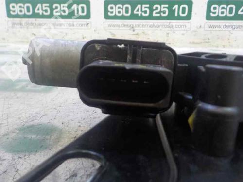 Front right window mechanism BMW 1 (F20)  | BP6456668C23 