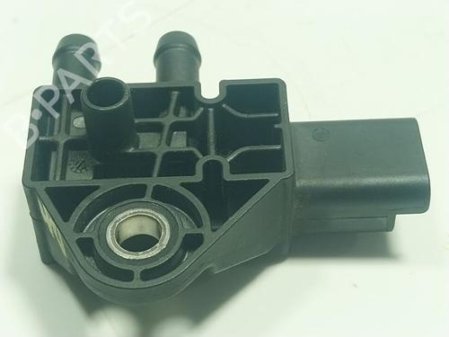 Electronic module PEUGEOT 508 I (8D_) 1.6 BlueHDi 120 | BP17807000M83 