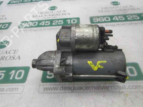 Starter OPEL CORSA D (S07) 1.3 CDTI (L08, L68) | BP3873013M8 - Image 2