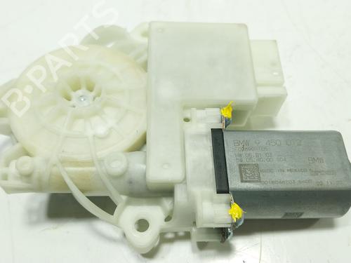 Used Left rear window motor Left rear window motor BMW X5 (G05, F95) xDrive 30 d Mild-Hybrid (286 hp) 34396053 34396053