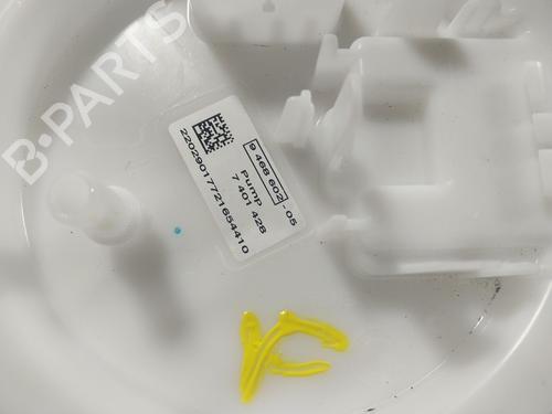 Fuel pump BMW 8 Coupe (G15, F92) 840 i xDrive | BP24578005M76 