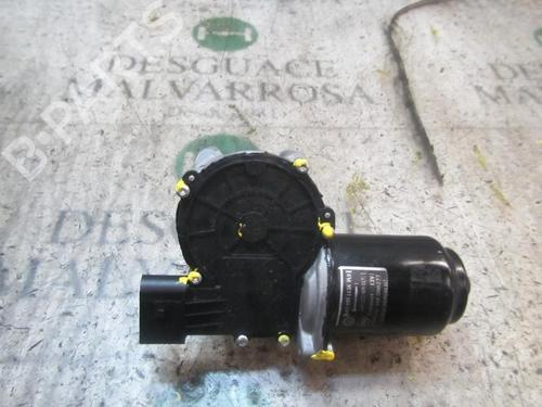 Front wiper motor VW POLO V (6R1, 6C1) 1.4 TDI | BP3845087M29 