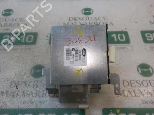 Used Electronic module LAND ROVER FREELANDER 2 (L359) [2006-2015]  3874080