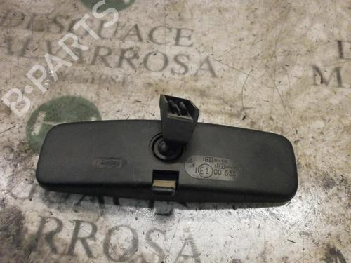 Rear mirror PEUGEOT PARTNER MPV (5_, G_) | BP3760780I6 - Image 2