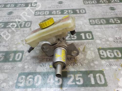 Brake master cylinder SEAT EXEO ST (3R5) 2.0 TDI | BP4002108M77 - Image 5