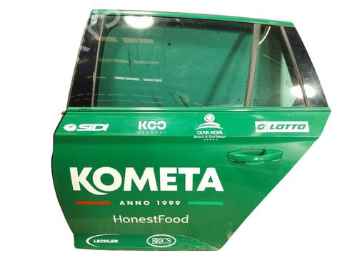 Used Left rear door Left rear door SKODA SUPERB III Estate (3V5) [2015-2024] 33413708 33413708