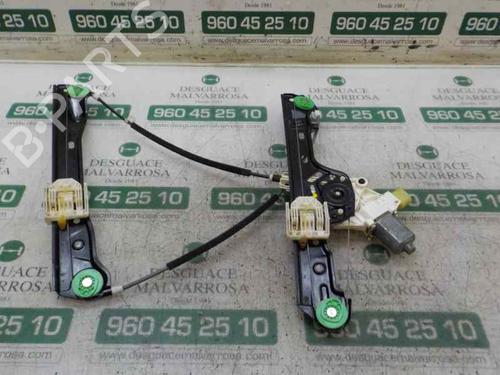 Front right window mechanism BMW 1 (E87) 118 d | BP4821077C23 - Image 2