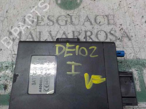 Electronic module SEAT IBIZA IV (6J5, 6P1) 1.6 TDI | BP4515919M83 