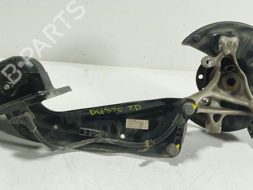 Right rear steering knuckle CUPRA FORMENTOR (KM7, KMP) 1.5 TSI | BP27480519M28 - Image 2