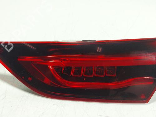 Used Right tailgate light Right tailgate light MERCEDES-BENZ CLA Shooting Brake (X118) CLA 200 (118.687) (163 hp) 26593814 26593814