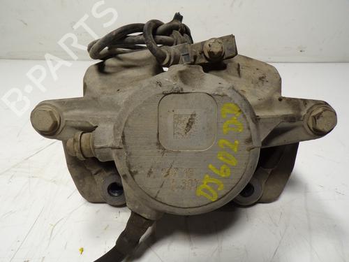 Right front brake caliper MERCEDES-BENZ C-CLASS Coupe (C204)  | BP11554468M104 