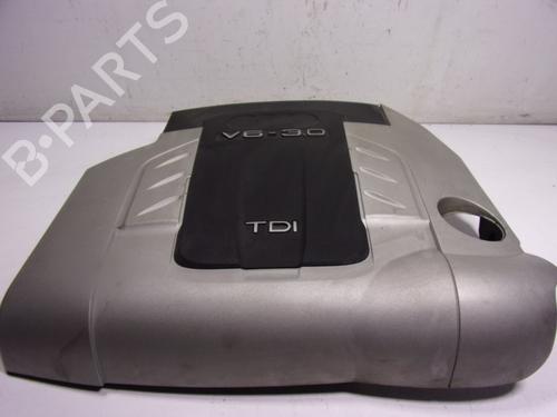 Used Upper protection Upper protection AUDI Q7 (4LB) 3.0 TDI quattro (240 hp) 15691185 15691185