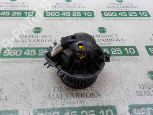 Varmeblæser MINI MINI (R50, R53) One | BP4550207M62 