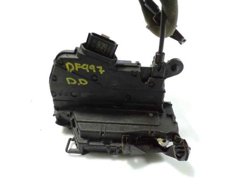 Front right lock RENAULT CAPTUR I (J5_, H5_)  | BP6949156C97 