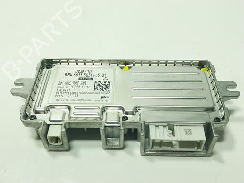 Electronic module BMW X6 (G06, F96) xDrive 30 d Mild-Hybrid | BP29312046M83 
