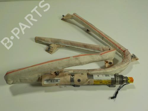Used Right curtain airbag SKODA RAPID (NH3, NK3, NK6) 1.6 TDI (105 hp) 11191959