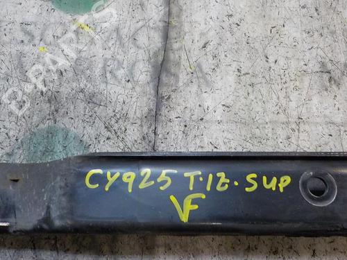 Left rear suspension arm NISSAN QASHQAI I (J10, NJ10) 1.5 dCi | BP3997995M14