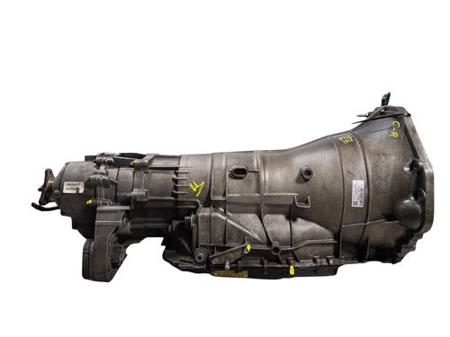 Gearbox BMW X6 (E71, E72) xDrive 50 i | BP31149221M3  - Image 5