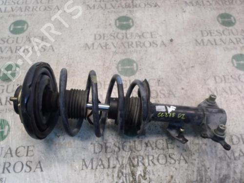 Used Left front shock absorber NISSAN PRIMERA Hatchback (P12) 1.9 dCi (120 hp) 3810819