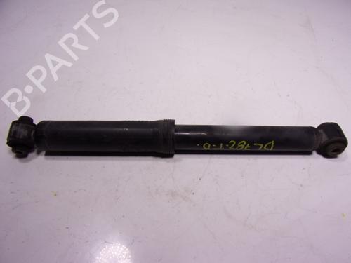 Used Right rear shock absorber CITROËN C4 CACTUS [2014-2025]  15724166