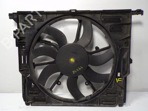 Used Radiator fan BMW 5 (F10) [2009-2016]  12563942