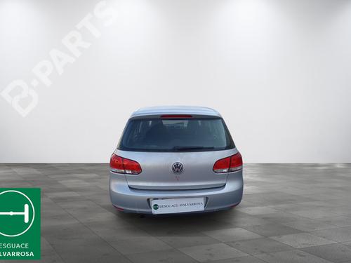 Right tailgate light VW GOLF VI (5K1) 1.6 TDI | BP8533724C80  - Image 12