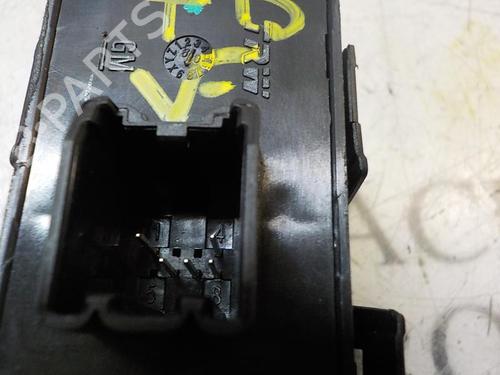 Right rear window switch OPEL INSIGNIA A (G09) 2.0 CDTI (68) | BP3868108I28 
