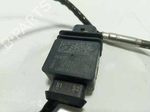 Electronic sensor SEAT IBIZA V (KJ1, KJG) | BP38238314M84 - Image 4