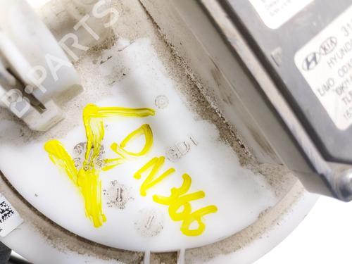 Fuel pump HYUNDAI TUCSON (TL, TLE) 1.6 GDi | BP20640371M76