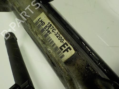 Steering rack FORD MONDEO III (B5Y) 2.0 16V TDDi / TDCi | BP11191269M22