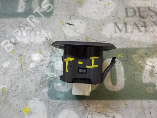 Left rear window switch PEUGEOT 2008 I (CU_) 1.6 HDi | BP3863779I29 