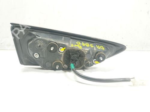 Right tailgate light MAZDA 3 Hatchback (BP) 2.0 SKYACTIV-G M Hybrid | BP36564061C80 - Image 2