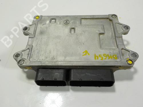 Used Engine control unit (ECU) Engine control unit (ECU) MAZDA 2 Hatchback (DL, DJ) [2014-2026] 13520898 13520898