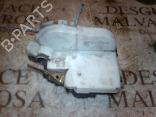 Front right lock VW VENTO (1H2) 1.9 D | BP3752328C97 
