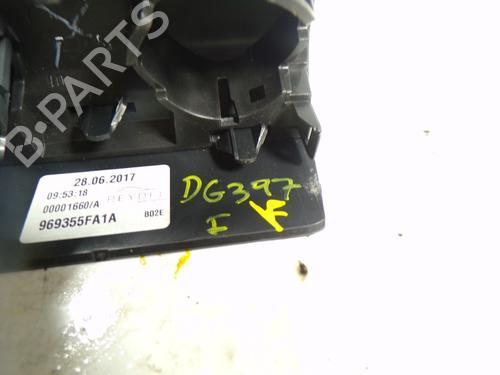 Electronic module NISSAN MICRA V (K14)  | BP7637449M83 