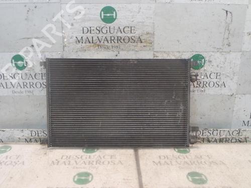 Used AC radiator AC radiator RENAULT SCÉNIC II (JM0/1_) 1.5 dCi (JM02, JM13) (101 hp) 3812330 3812330