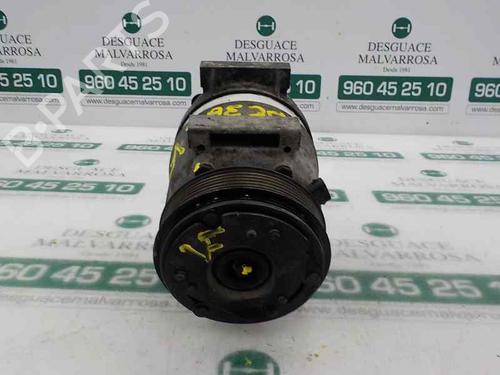 Used AC compressor AC compressor 3876469 3876469
