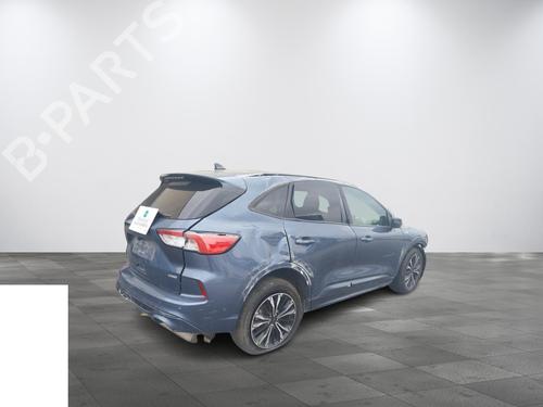 Gearbox FORD KUGA III (DFK)  | BP23577858M3 