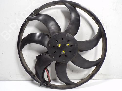 Used Radiator fan Radiator fan VW ARTEON (3H7, 3H8) [2017-2026] 13551703 13551703