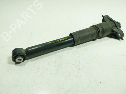 Venstre bagtil støddæmper OPEL CORSA F (P2JO) 1.2 (68) (101 hp) 22202085