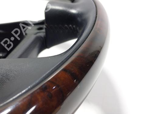 Steering wheel BENTLEY CONTINENTAL FLYING SPUR (3W_)  | BP26928066C49 