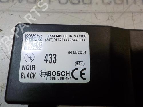 Elektronisk modul OPEL INSIGNIA A (G09) 2.0 CDTI (68) | BP3868170M83 